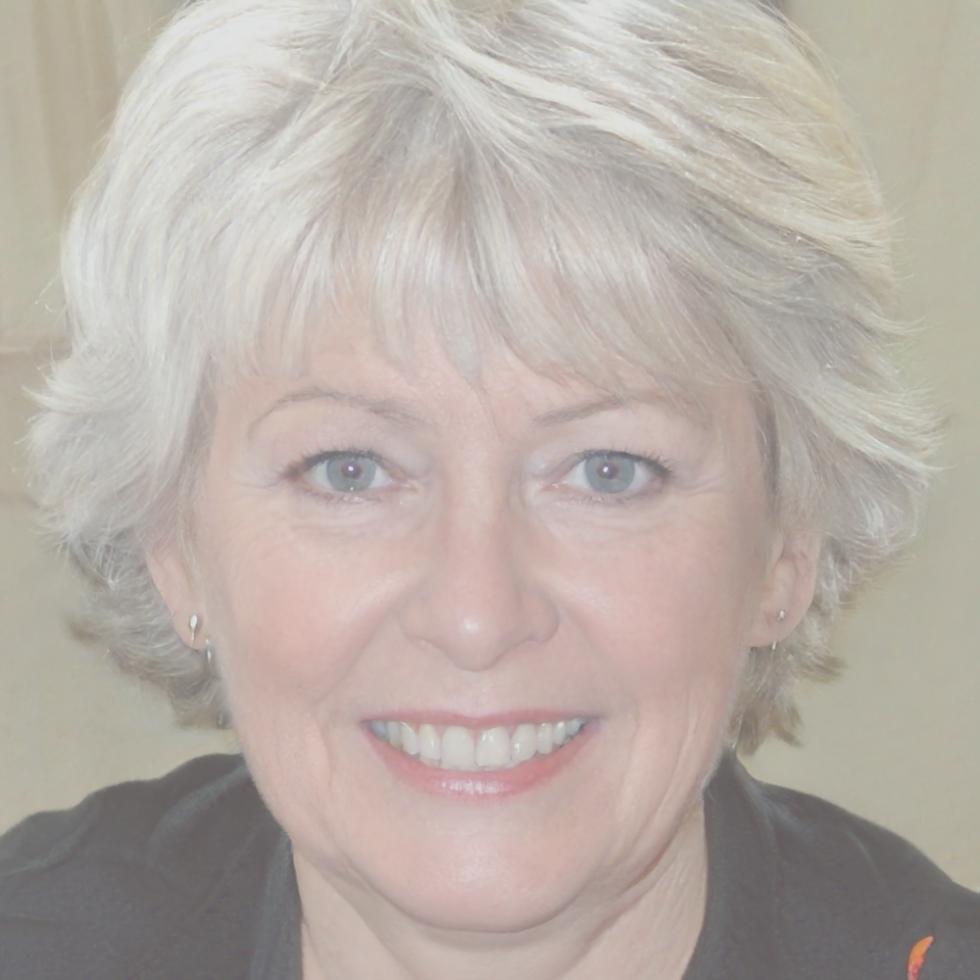 Maria Rodriguez, Senior Investment Strategist